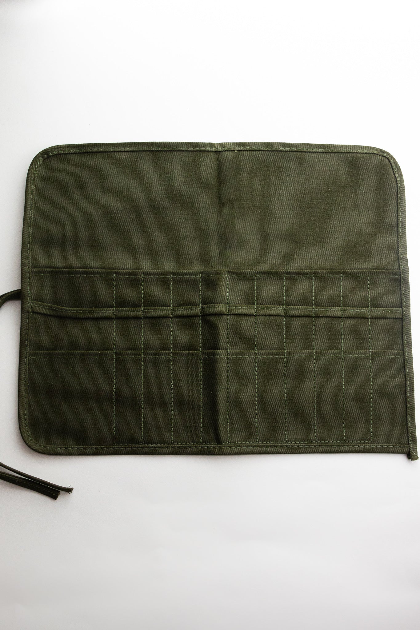 Canvas Tool Roll