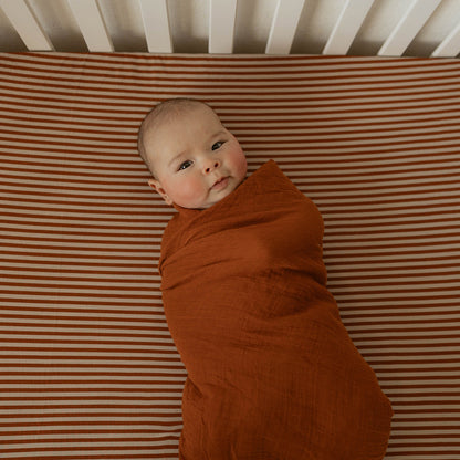 Crib Sheets