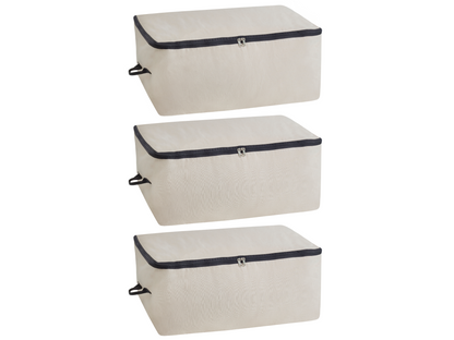 Comforter Storage Bags