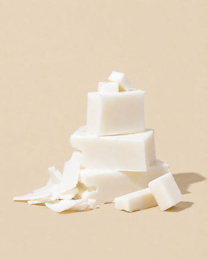 deluxe satin soy™ candle wax