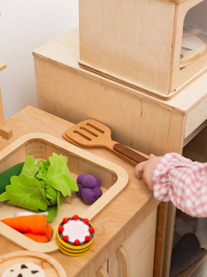 Play Dish Set