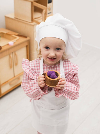 Play Dish Set