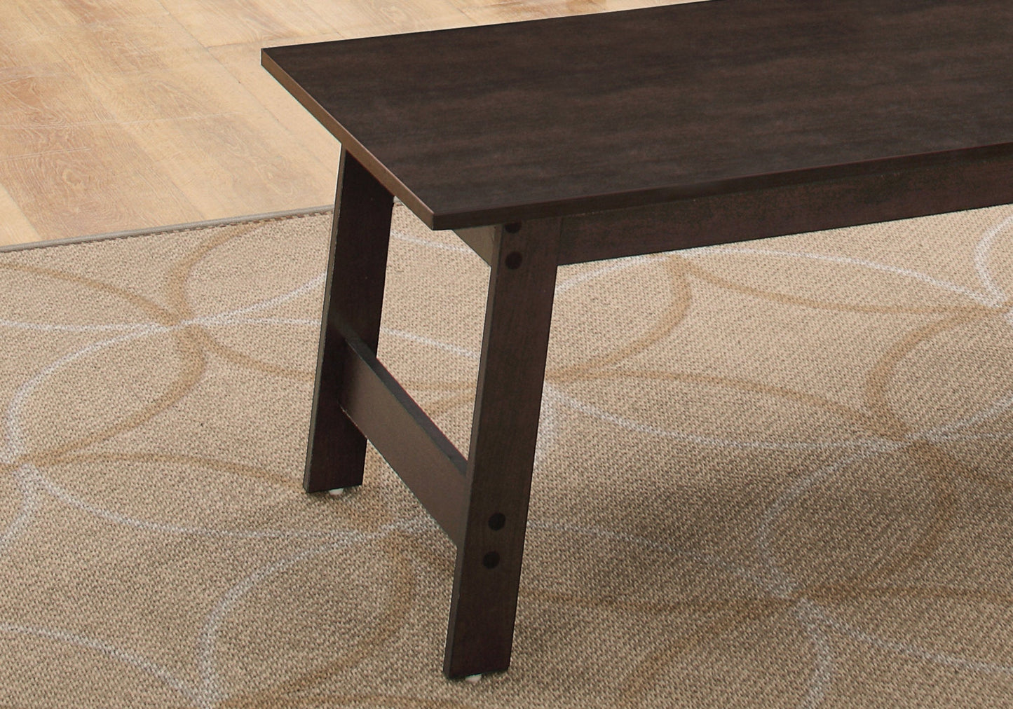 3-Piece Table Set - Coffee, End, Side, Accent