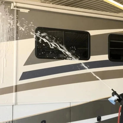 Garden Hose Car Wash Foam Cannon