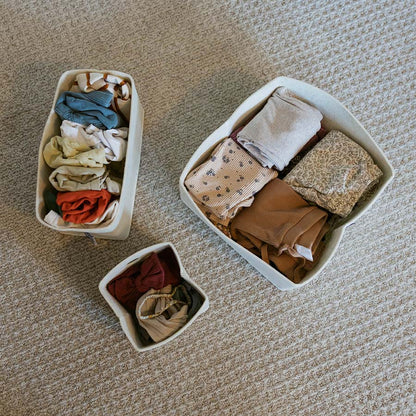 Felt Drawer Organizers