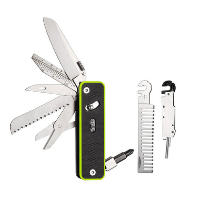 Flex Companion | Modular Tool | ROXON Tools