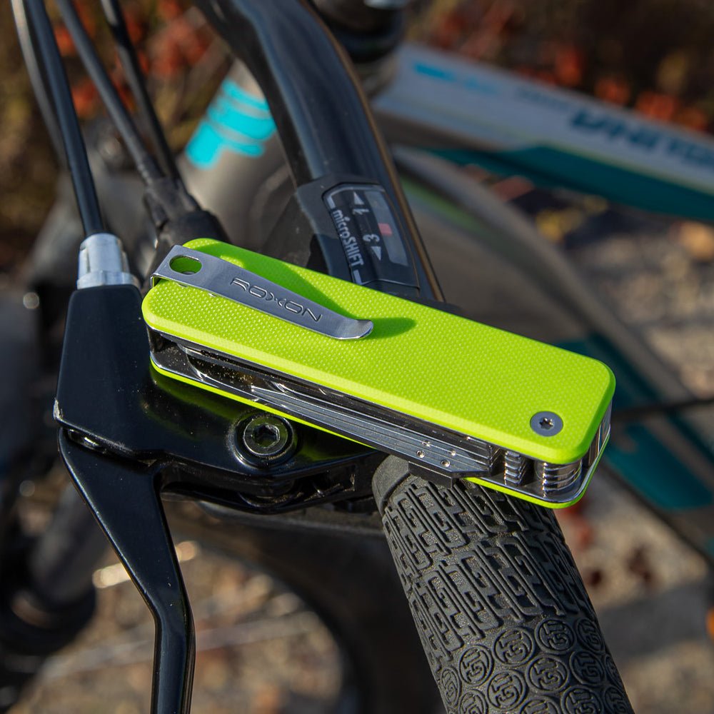 Flex Companion | Modular Tool | ROXON Tools