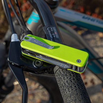 Flex Companion | Modular Tool | ROXON Tools