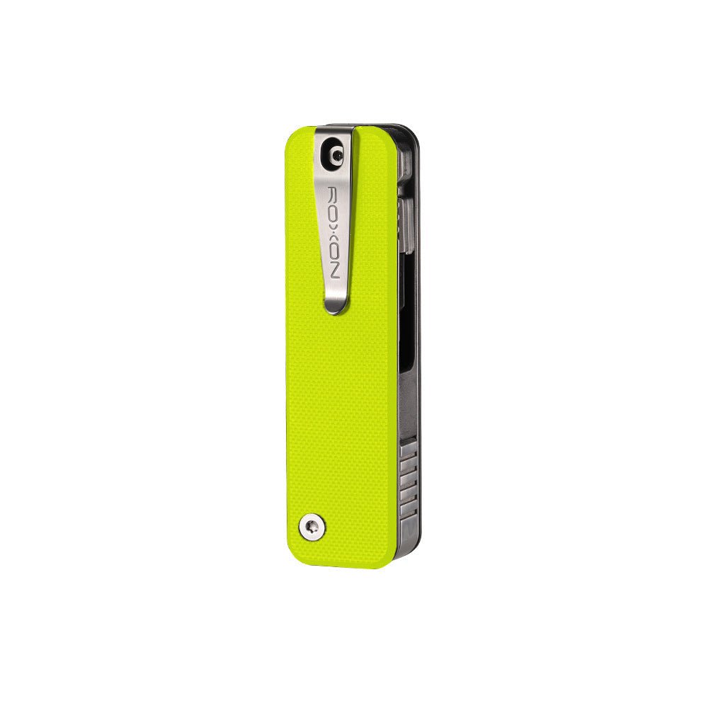 Flex Companion | Modular Tool | ROXON Tools
