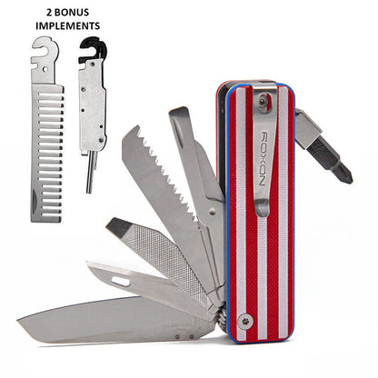 Flex Companion | Modular Tool | ROXON Tools