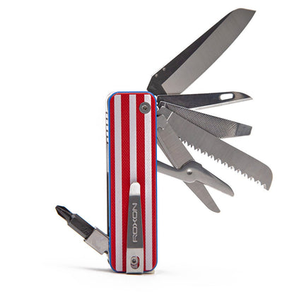 Flex Companion | Modular Tool | ROXON Tools