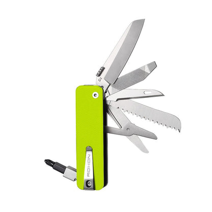 Flex Companion | Modular Tool | ROXON Tools