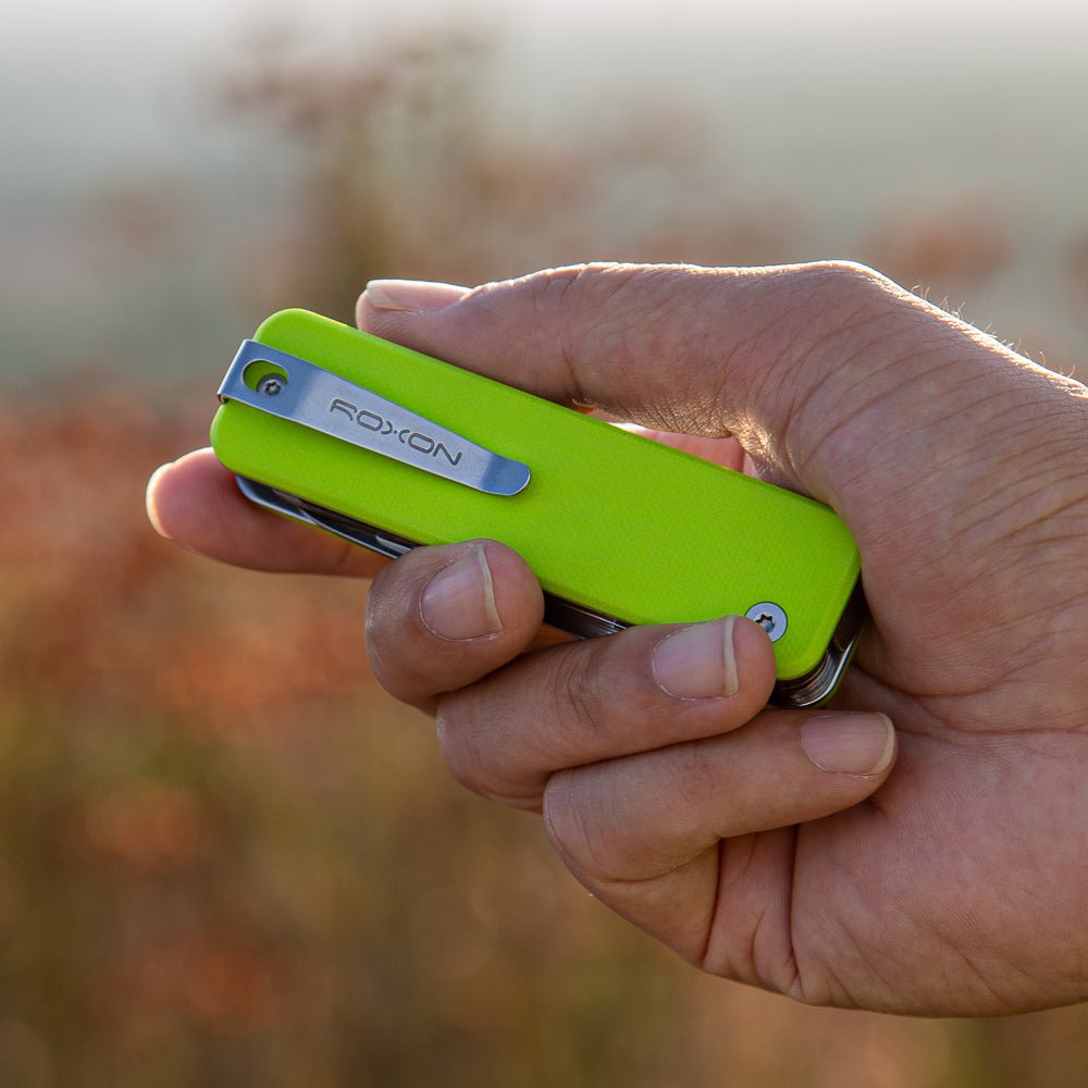 Flex Companion | Modular Tool | ROXON Tools