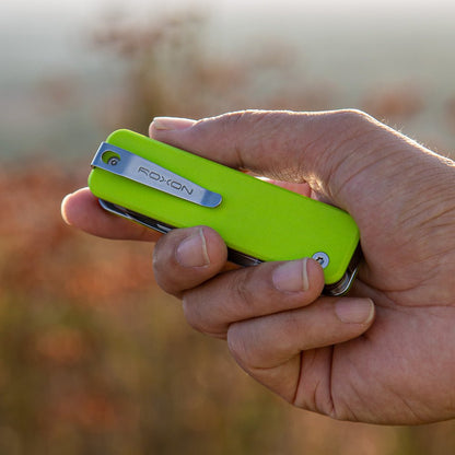 Flex Companion | Modular Tool | ROXON Tools