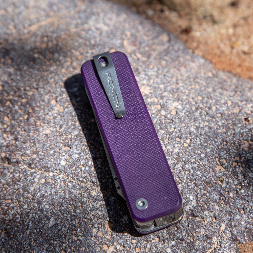Flex Companion | Modular Tool | ROXON Tools
