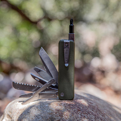 Flex Companion | Modular Tool | ROXON Tools