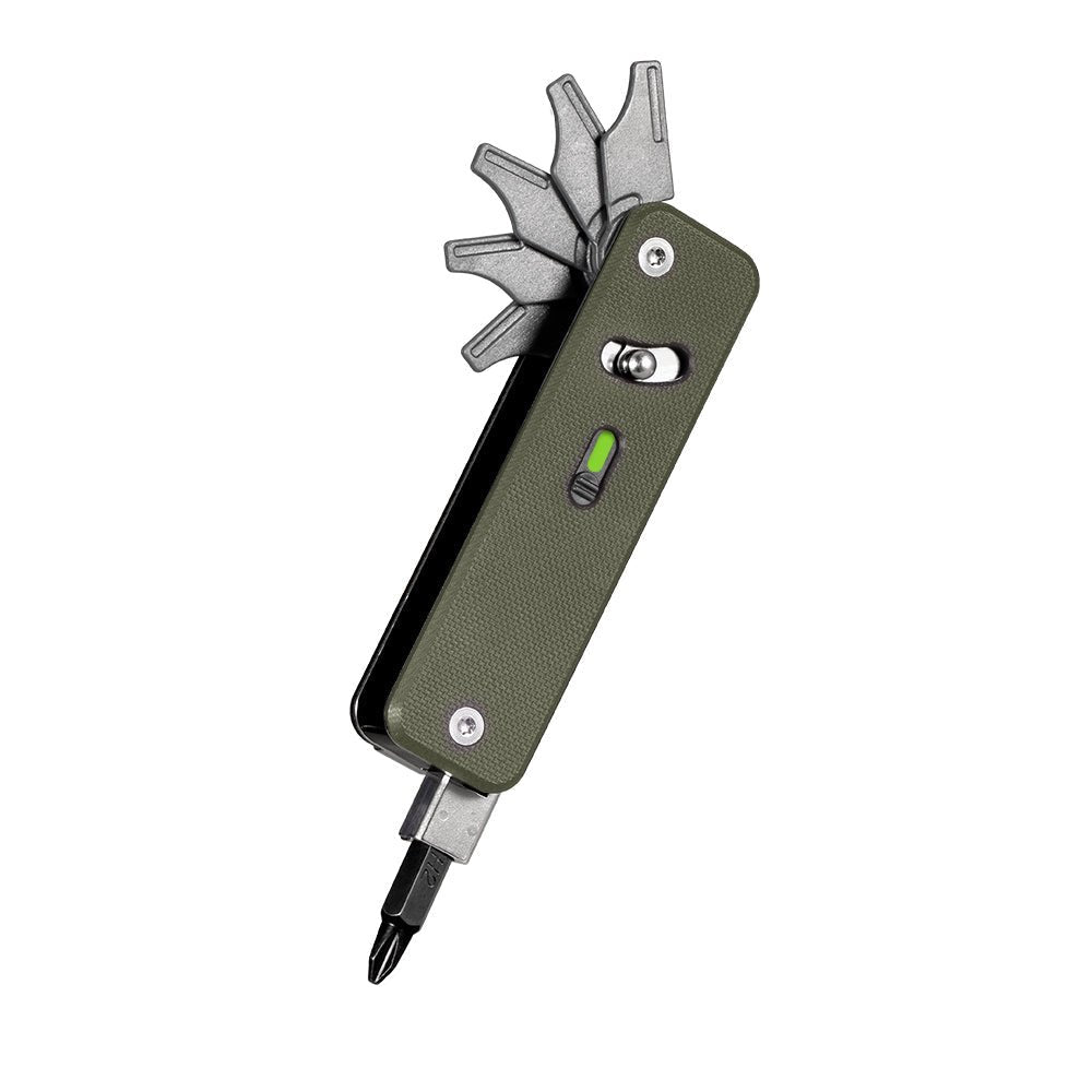 Flex Companion | Modular Tool | ROXON Tools