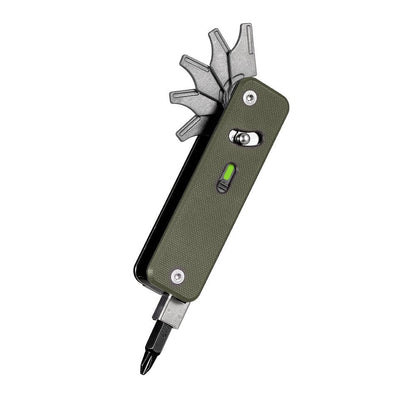 Flex Companion | Modular Tool | ROXON Tools