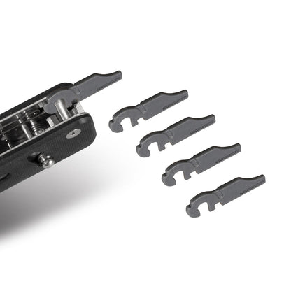 Flex Companion | Modular Tool | ROXON Tools