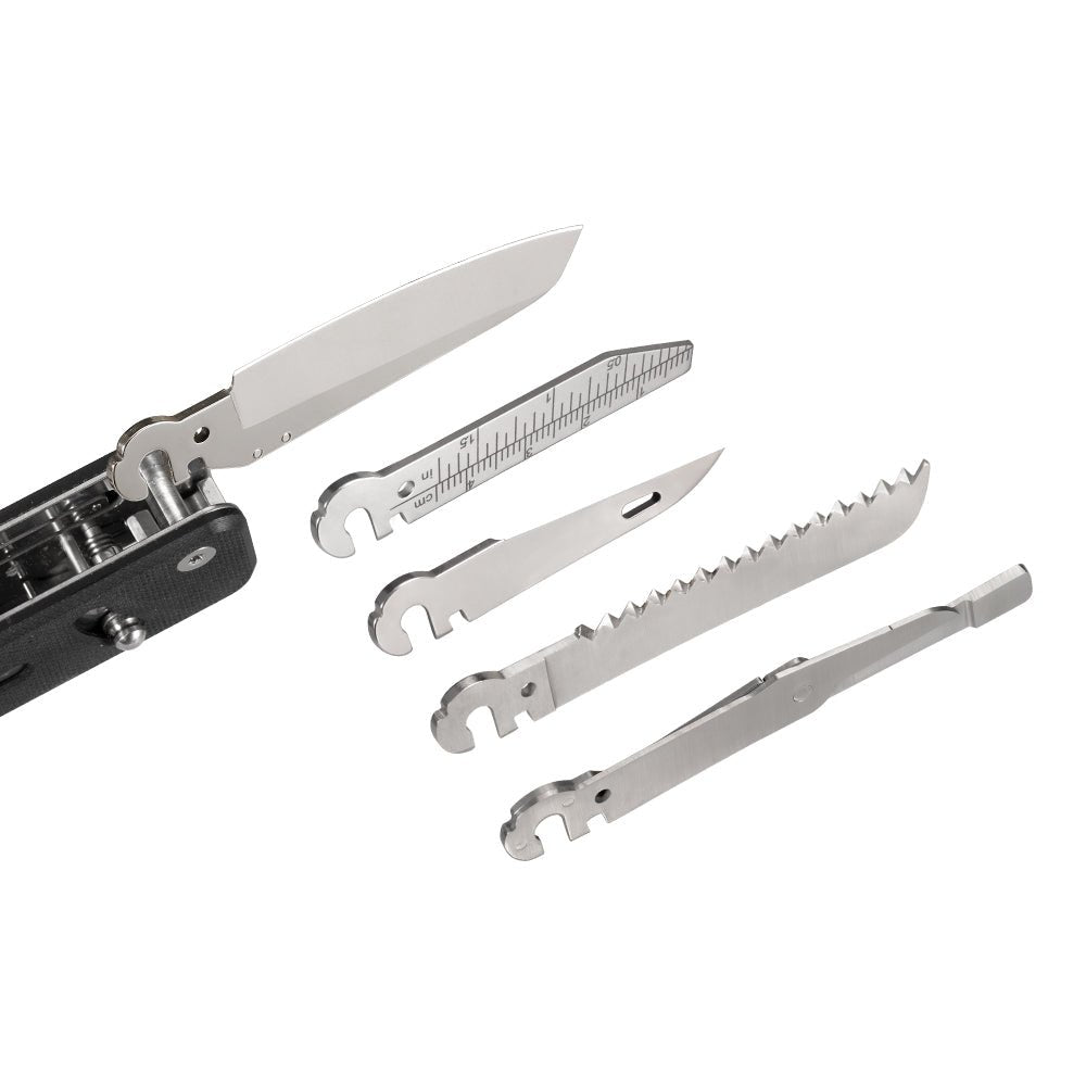 Flex Companion | Modular Tool | ROXON Tools