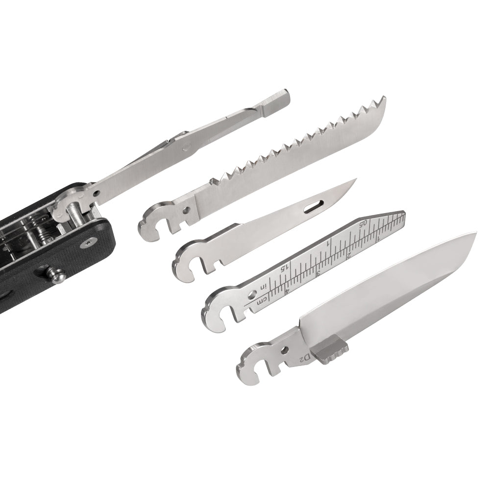 Flex Companion | Modular Tool | ROXON Tools