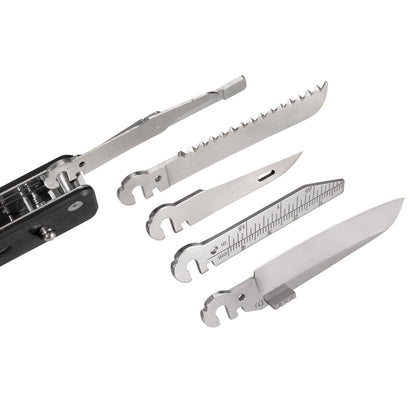 Flex Companion | Modular Tool | ROXON Tools