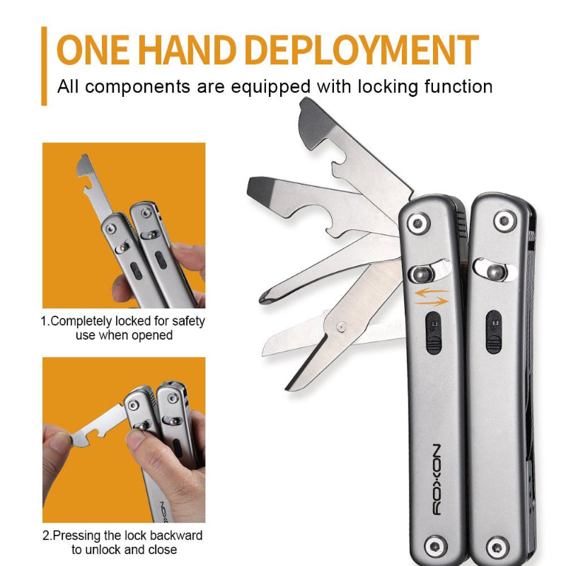 Flex | Modular Tool