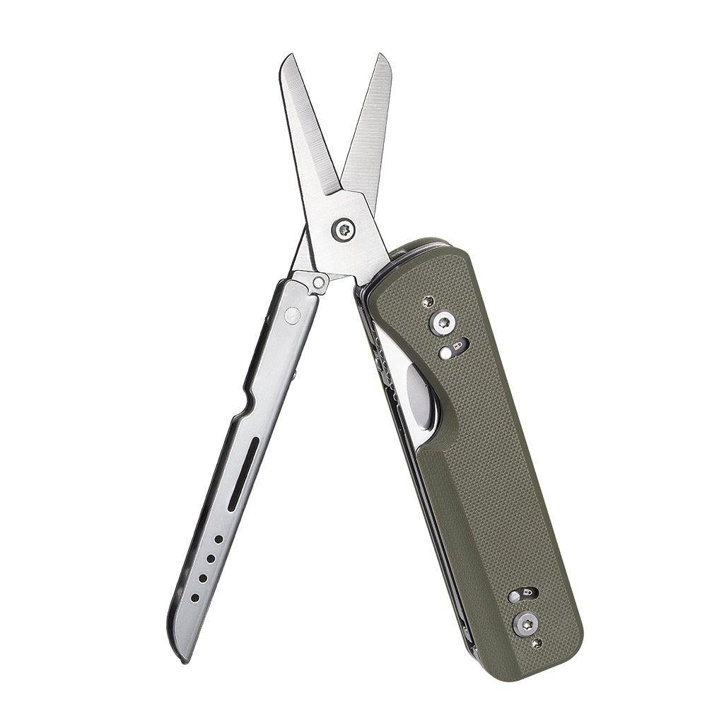 Flex Shears | Modular Tool | ROXON Tools