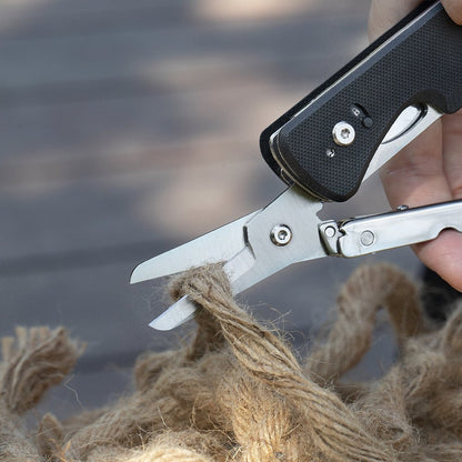 Flex Shears | Modular Tool | ROXON Tools