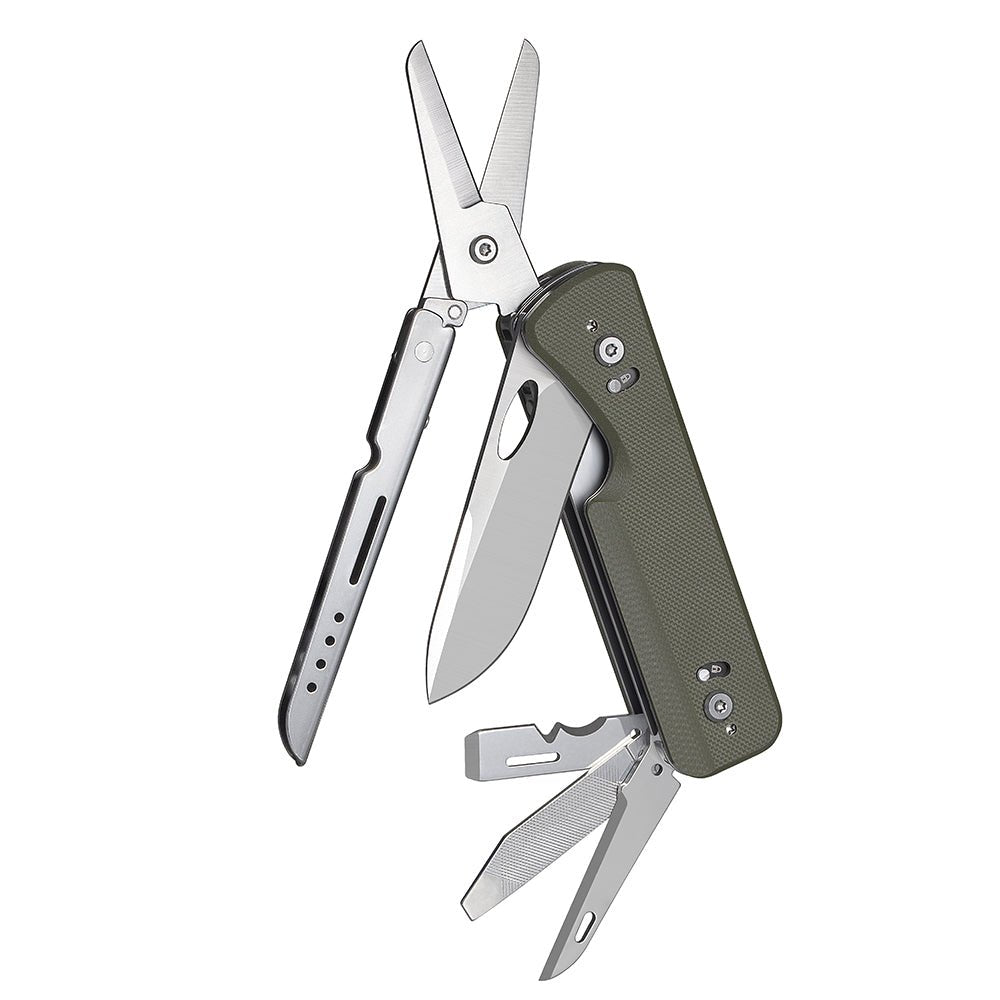 Flex Shears | Modular Tool | ROXON Tools