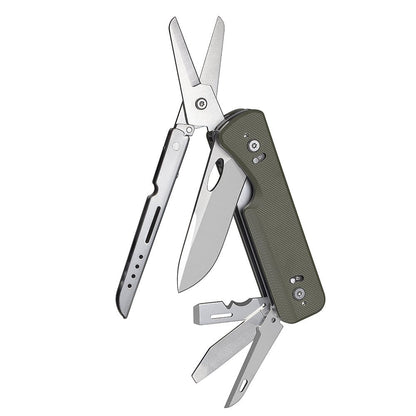 Flex Shears | Modular Tool | ROXON Tools