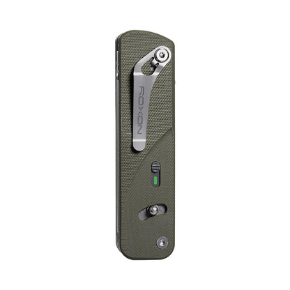 Flex Shears | Modular Tool | ROXON Tools