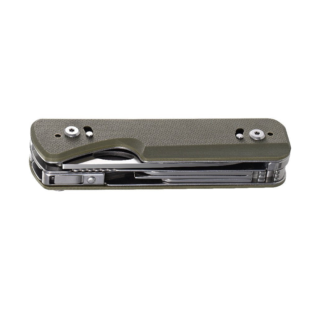Flex Shears | Modular Tool | ROXON Tools