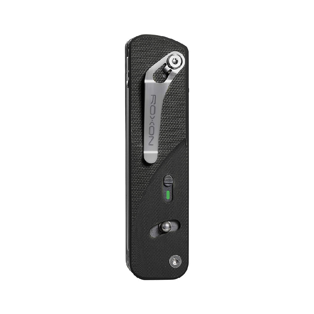 Flex Shears | Modular Tool | ROXON Tools