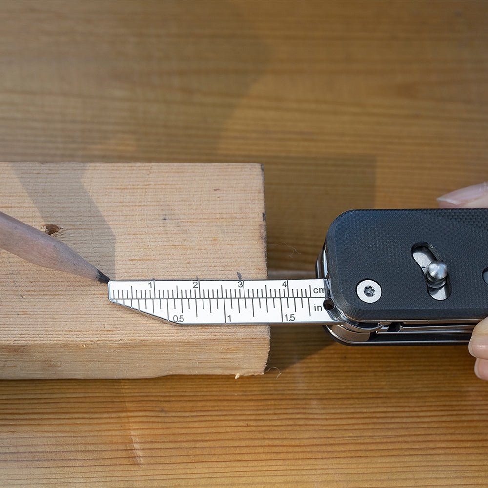 Flex Shears | Modular Tool | ROXON Tools