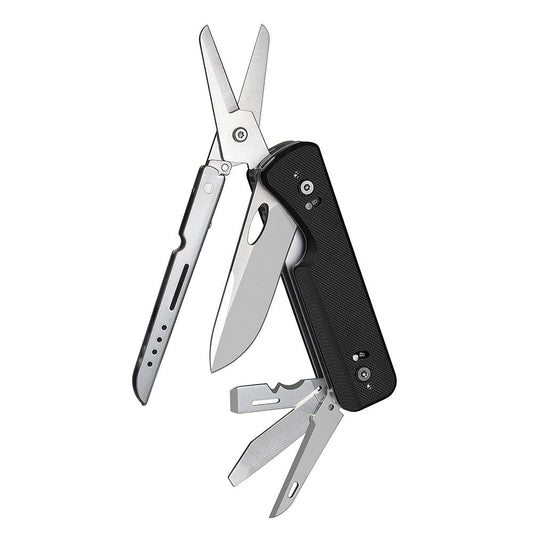 Flex Shears | Modular Tool | ROXON Tools
