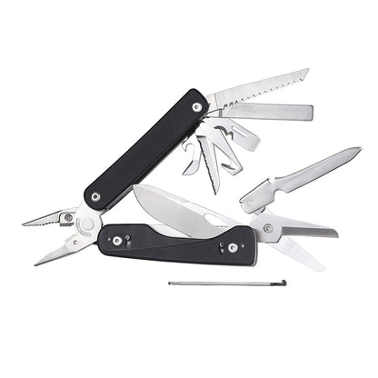 Flex Titan | Modular Tool | ROXON Tools
