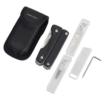 Flex Titan | Modular Tool | ROXON Tools