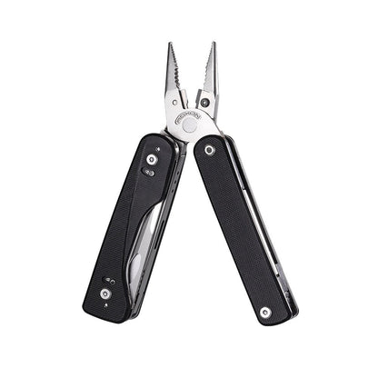 Flex Titan | Modular Tool | ROXON Tools