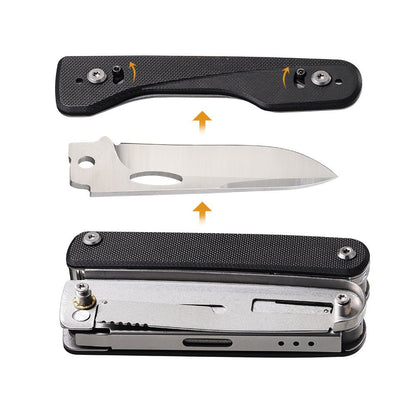 Flex Titan | Modular Tool | ROXON Tools