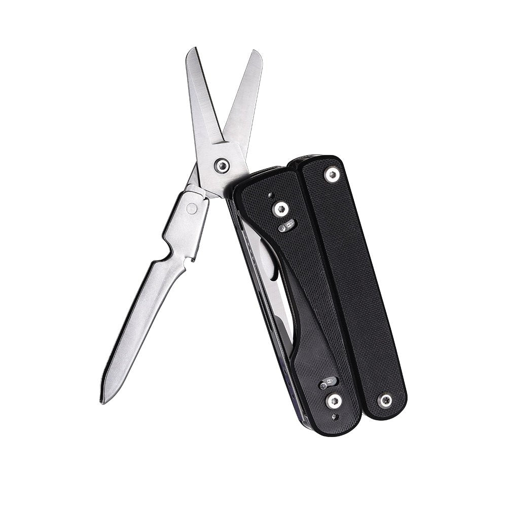 Flex Titan | Modular Tool | ROXON Tools