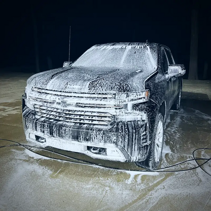 Platinum Wash – Neutral pH Detailing Truck Wash Soap