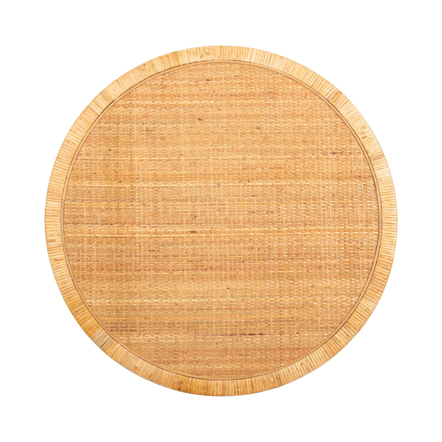 Rafina Rattan Round Coffee Table