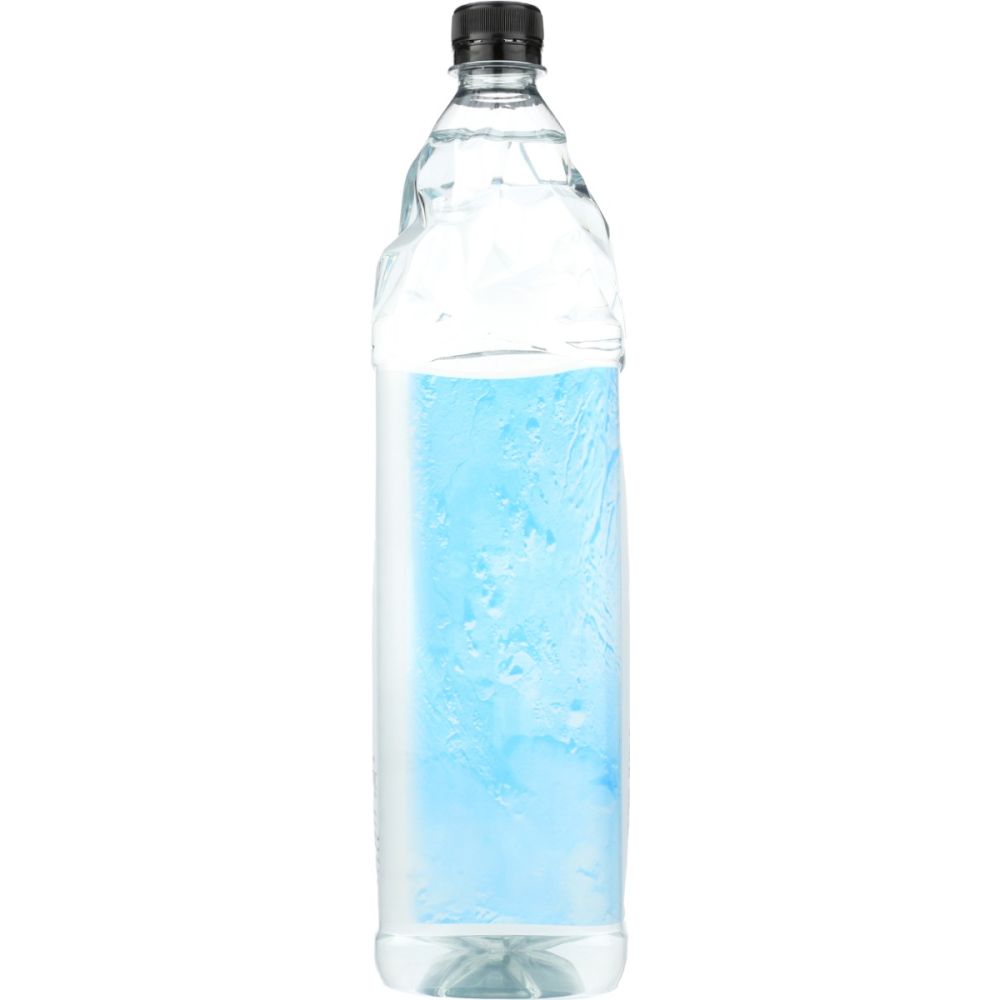ICELANDIC GLACIAL: Natural Spring Water, 1.5 lt