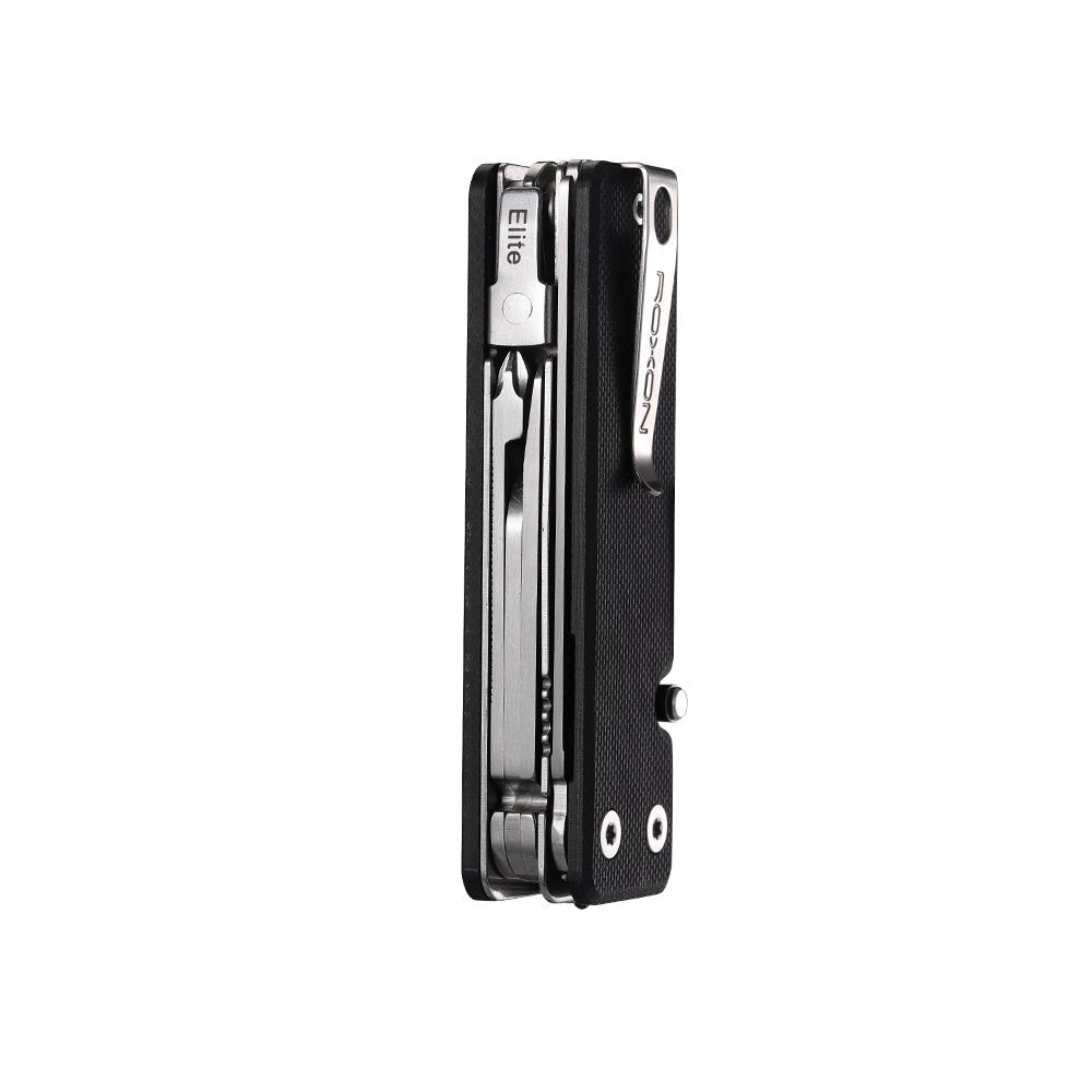 KS2 Elite | Fixed Tool | ROXON Tools