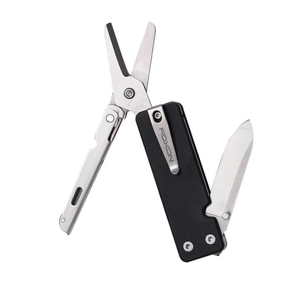 KS2 Elite | Fixed Tool | ROXON Tools