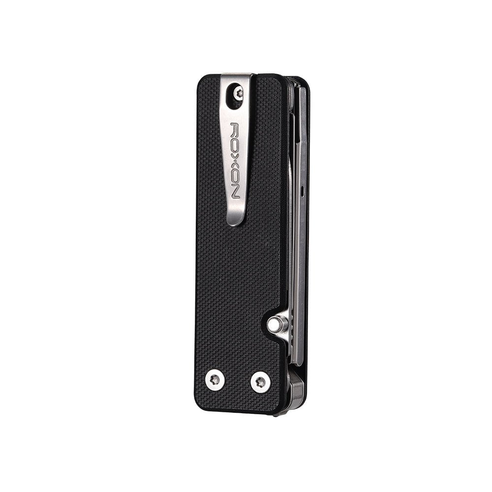 KS2 Elite | Fixed Tool | ROXON Tools