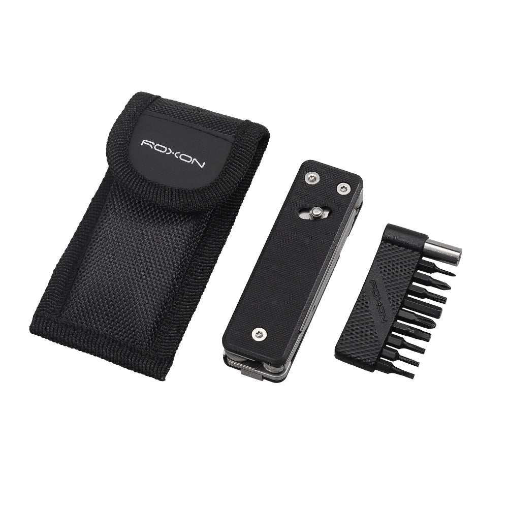 KS2 Elite | Fixed Tool | ROXON Tools