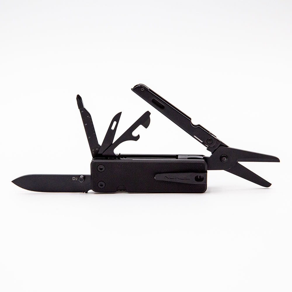KS2E Noir | Fixed Tool | Roxon Tools