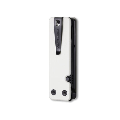 KS2E Noir | Fixed Tool | Roxon Tools